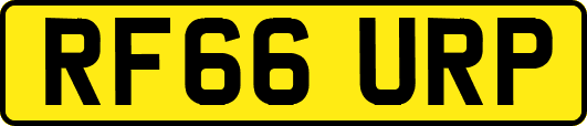 RF66URP