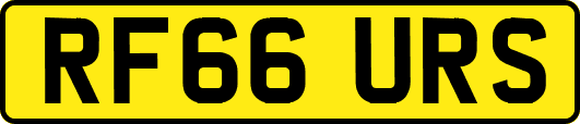 RF66URS