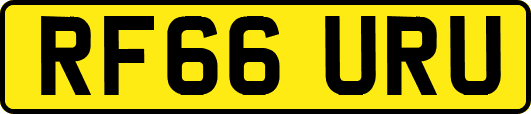 RF66URU