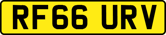 RF66URV
