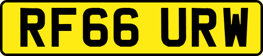 RF66URW