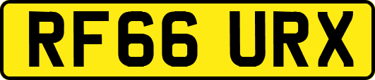 RF66URX