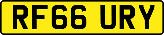 RF66URY