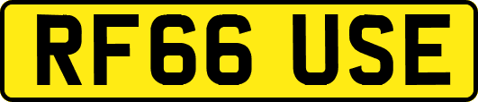 RF66USE