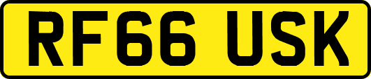 RF66USK