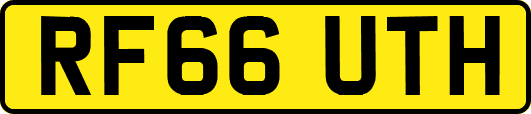 RF66UTH
