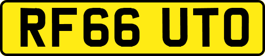 RF66UTO