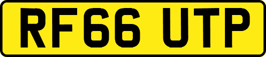 RF66UTP