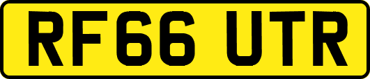 RF66UTR