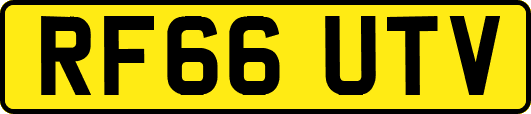 RF66UTV