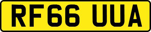 RF66UUA