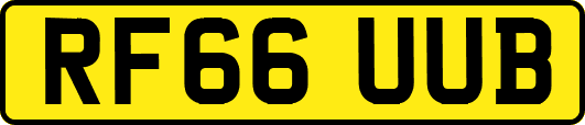 RF66UUB
