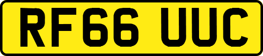 RF66UUC