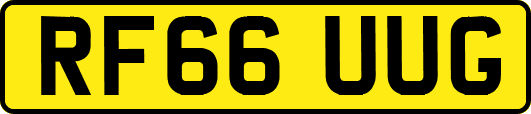 RF66UUG