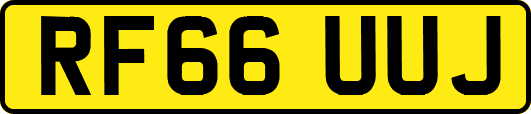 RF66UUJ