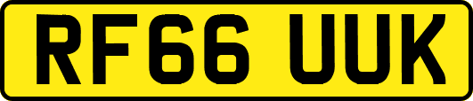 RF66UUK