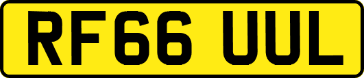 RF66UUL