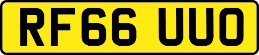 RF66UUO