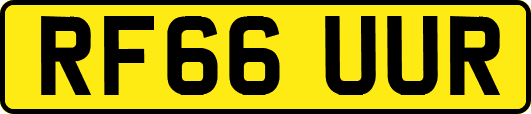 RF66UUR