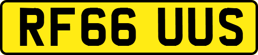 RF66UUS