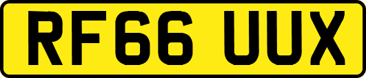 RF66UUX