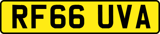 RF66UVA