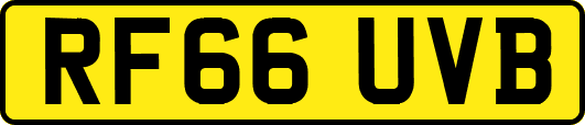 RF66UVB