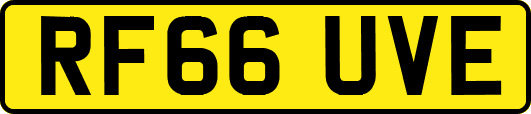 RF66UVE
