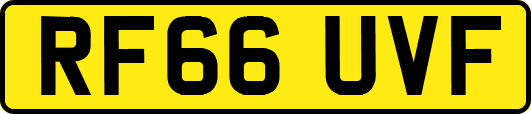 RF66UVF