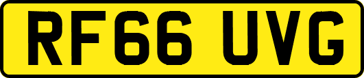 RF66UVG