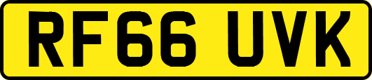 RF66UVK