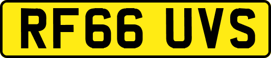 RF66UVS