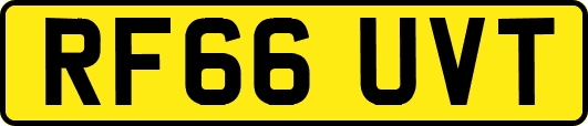 RF66UVT