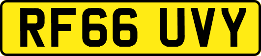 RF66UVY