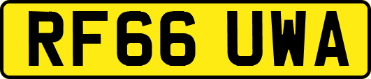 RF66UWA