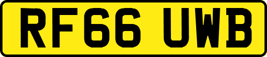 RF66UWB