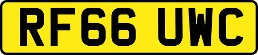 RF66UWC