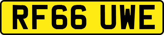 RF66UWE