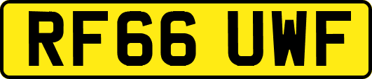 RF66UWF