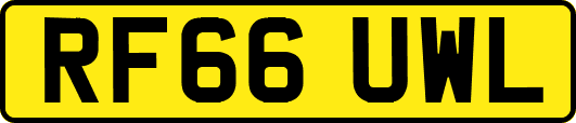 RF66UWL