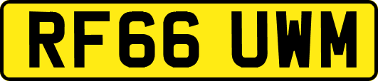 RF66UWM