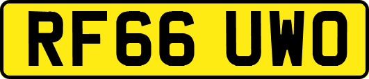 RF66UWO