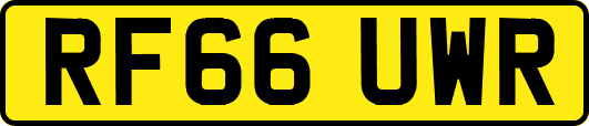 RF66UWR