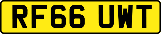 RF66UWT