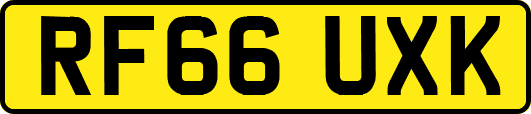 RF66UXK
