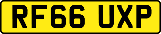 RF66UXP