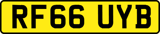 RF66UYB
