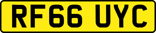 RF66UYC