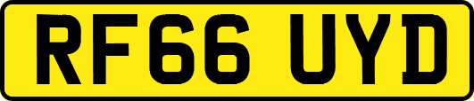 RF66UYD