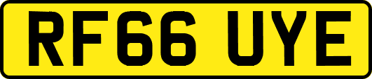 RF66UYE